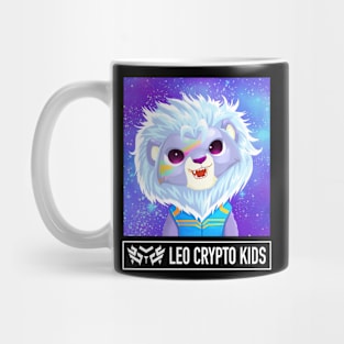 LCK #002 Mug